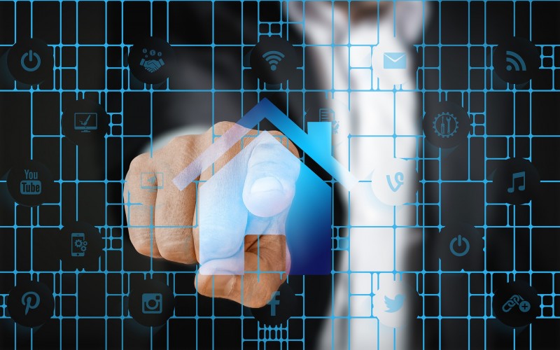 L’IMPORTANZA DELLA SICUREZZA INFORMATICA NELLA TUA CASA VACANZA